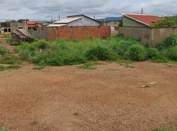 Terreno · 323m² · Lote à Venda - Jardim Bertaville | Palmas - TO