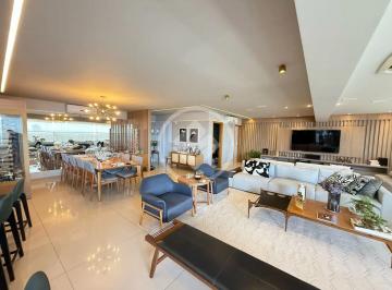 Apartamento · 264m² · 4 Quartos · 4 Vagas · POÈME LAGO DAS ROSAS codigo: 127845