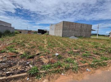 Terreno · 591m² · Lotes à Venda - Loteamento Jardim Scala | Trindade - GO