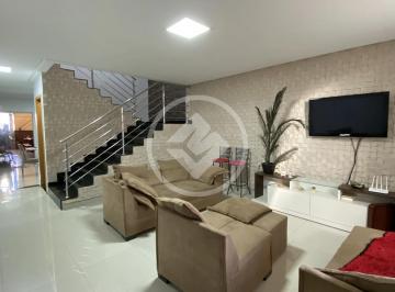 Casa · 142m² · 3 Quartos · 1 Vaga · ESPAÇOSO SOBRADO NA VILA GALVÃO codigo: 120396