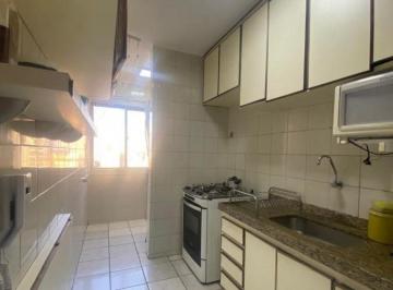 Apartamento · 49m² · 2 Quartos · 1 Vaga · Apartamento à Venda - Jardim Bela Vista | Goiânia - GO