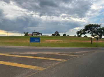 Terreno · 740m² · Lote para Venda - Riviera de Santa Cristina XIII - Setor Marina, Paranapanema/SP