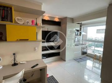 Apartamento · 42m² · 1 Quarto · 1 Vaga · EASY LIFE STYLE PARQUE VACA BRAVA codigo: 126289