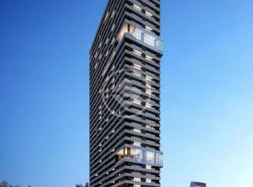 Apartamento · 48m² · 1 Quarto · 1 Vaga · STORYA CASA VERSÁTIL codigo: 126391