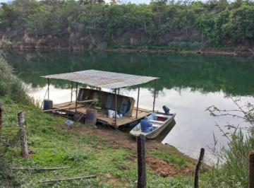 Rural · 495m² · 2 Quartos · 2 Vagas · Chácara à Venda - Fazenda Batalha dos Nunes | Catalão - GO