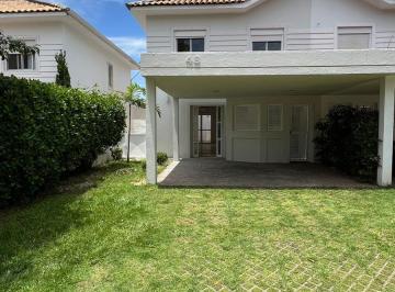 Casa · 180m² · 3 Quartos · 4 Vagas · Sobrado para Locação - Housing Flamboyant | Goiânia - GO