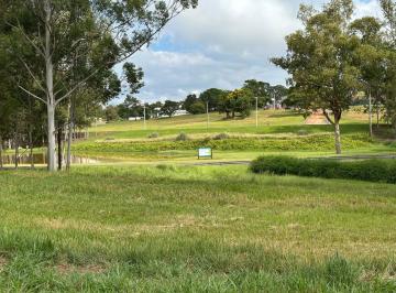 Terreno · 450m² · Lote para Venda - Riviera de Santa Cristina XIII - Setor Marina, Paranapanema/SP