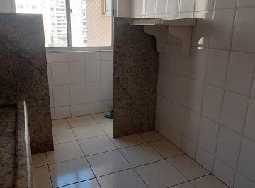 Apartamento · 68m² · 2 Quartos · 1 Vaga · Apartamento para Locação - Ed. Sevilha | Jardim Goiás | Goiânia - GO