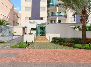 Apartamento · 68m² · 2 Quartos · 1 Vaga · Apartamento para Locação - Ed. Sevilha | Jardim Goiás | Goiânia - GO