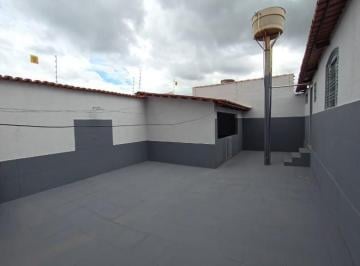 Casa · 82m² · 3 Quartos · 1 Vaga · Casa à Venda - Residencial Solar Ville | Goiânia - GO