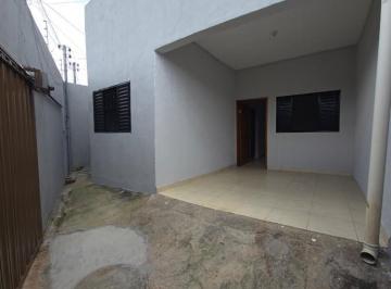 Casa · 90m² · 2 Quartos · 1 Vaga · Casa à Venda - Setor Parque Anhanguera II | Goiânia - GO