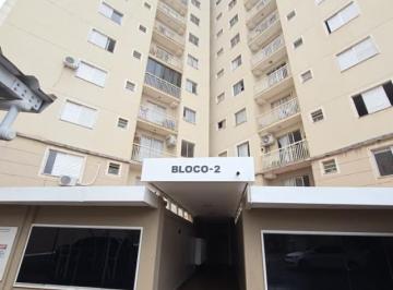 Apartamento · 57m² · 2 Quartos · 1 Vaga · Apartamento para Venda em Goiânia, GOIANIA 2, 2 dormitórios, 1 suíte, 1 banheiro, 1 vaga