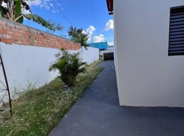 Casa · 77m² · 3 Quartos · Casa à Venda - Jardim Floresta | Trindade - GO