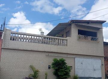 Casa · 160m² · 2 Quartos · 2 Vagas · Casa 2 Quartos para Venda em João Paulo II - Camaragibe