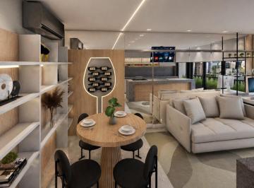 Apartamento · 48m² · 1 Quarto · 1 Vaga · Apartamento para locação - Lux Oeste