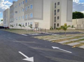 Apartamento · 44m² · 2 Quartos · 1 Vaga · Apartamento para Venda em Aparecida de Goiânia, BAIRRO CARDOSO, 2 dormitórios, 2 banheiros, 1 vaga