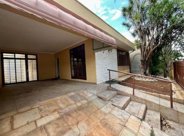 Casa de 4 quartos, Campinas · Casa à Venda - Aluga Jd. CHAPADÃO térrea Residencia/Comercio, 3+1 quartos 4garagens Conservada