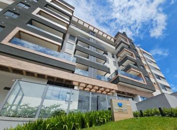 Apartamento de 3 quartos,  · Penthouse- à venda em Mossunguê- Curitiba