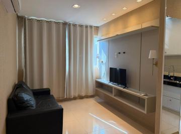 Apartamento · 73m² · 3 Quartos · 1 Vaga · Apartamento à Venda - Araras Residence | 308 Sul - Palmas/TO