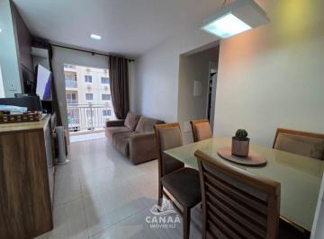 kisl1wg2ytdlm2y1ngjinzfm_md · Vende-se Maravilhoso Apartamento no Cond. Pleno Residence - 2 quartos-Planejados
