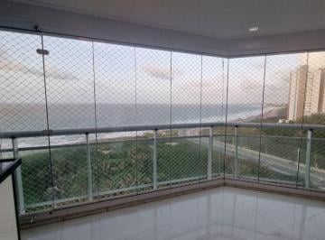 no3pxfq2ytdlmjrimwnlmjq0_md · Vende-se Apto na Ponta do Farol - Cond. Palazzo Verona-3 quartos-151m²-Vista mar