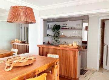 Apartamento · 120m² · 4 Quartos · 3 Vagas · Apartamento para locação com 120 m², 4 dormitórios, 3 vagas | Cidade São Francisco, São Paulo - SP