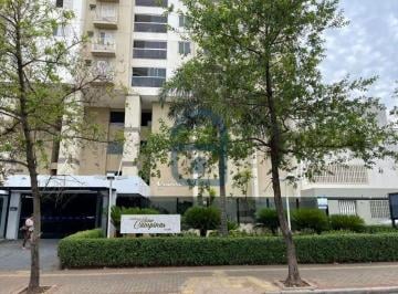 Apartamento · 69m² · 2 Quartos · 1 Vaga · Apartamento para Locação - Residencial Solar Campinas | Setor Campinas | Goiânia - GO
