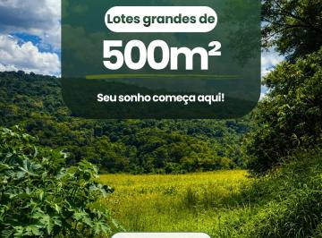 Terreno , Ibiúna · Uma excelente oportunidade para adquirir seu terreno em uma região cercada pela natureza