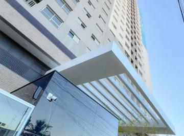 Apartamento · 57m² · 2 Quartos · 1 Vaga · Apartamento à Venda - Edifício Duo Sky Garden | Parque Amazônia | Goiânia - GO
