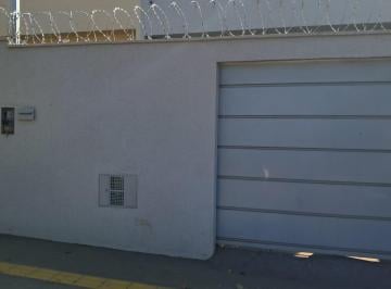 Casa · 108m² · 3 Quartos · 1 Vaga · Casa à venda - Setor Aeroporto Sul Aparecida de Goiânia