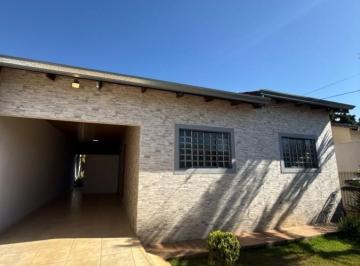 Casa · 200m² · 3 Quartos · 1 Vaga · Casa à Venda - Setor Garavelo | Aparecida de Goiânia - GO