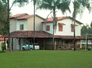 Rural · 350m² · 3 Quartos · Chácara à Venda - Avenida Graça Aranha | Aparecida de Goiânia - GO
