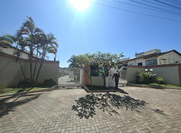 Casa · 186m² · 3 Quartos · 2 Vagas · Sobrado à Venda - Condomínio Fechado | Jardim Monte Serrat | Aparecida de Goiânia - GO