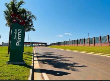 Terreno · 267m² · Lote à Venda - Jardins Parma | Goiânia - GO