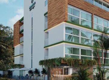 Apartamento · 25m² · 1 Quarto · 1 Vaga · Apto 01 Quarto 22m² Oportunidade Próximo no Centro de Porto de Galinhas
