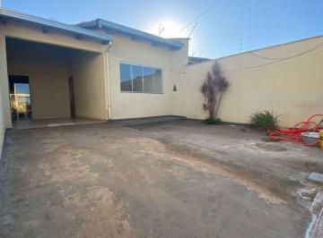 Casa · 95m² · 3 Quartos · 2 Vagas · Casa à Venda - Setor Expansul | Aparecida de Goiânia - GO