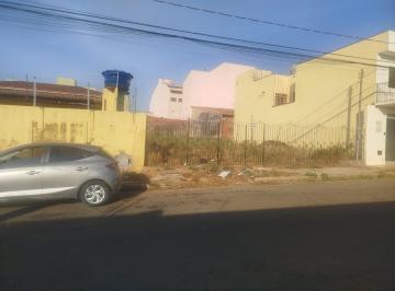 Terreno · 364m² · 1 Vaga · Terreno à venda no bairro Maracanã - Anápolis/GO