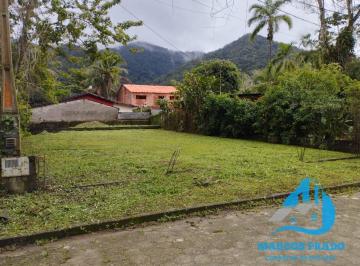 Imagem do Imóvel · Vendo terreno no bairro Ressaca em Ubatuba