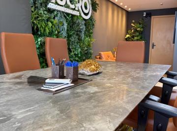 Comercial · 39m² · Sala Comercial à Venda - World Trade Center | Goiânia - GO