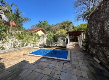 Imagem Principal · Linda Casa-sobarado no Alto da Boa Vista para locação