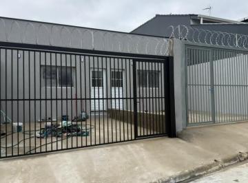 Casa · 80m² · 2 Quartos · 2 Vagas · Casa, Residencial para Venda, Jardim São Miguel, Bragança Paulista