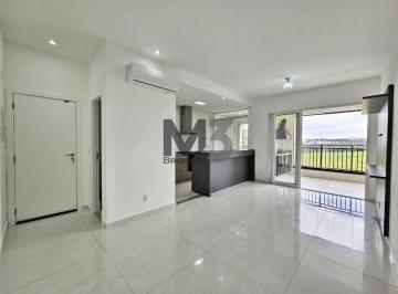 Apartamento · 91m² · 3 Quartos · 2 Vagas · Apartamento para alugar em Campinas, Swiss Park, com 3 quartos, com 91 m²
