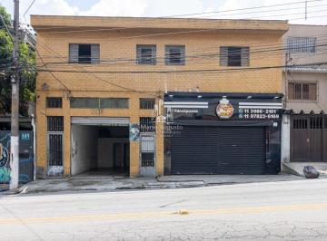 202608181526305447.jpeg · Prédio para Venda em São Paulo, Jardim Santa Cruz (Zona Norte), 7 dormitórios, 1 suíte, 5 banheiros