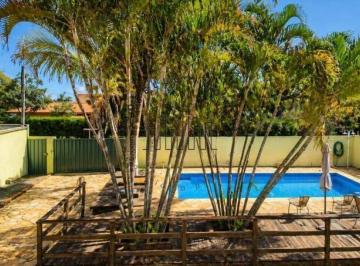 Casa · 392m² · 3 Quartos · 6 Vagas · Casa à venda em Campinas, Parque Xangrilá, com 3 suítes, com 392 m²