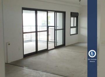 Apartamento · 130m² · 3 Quartos · 2 Vagas · Apartamento na Mooca, 130m², 3 dormitórios