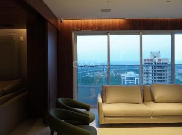 Apartamento · 227m² · 3 Quartos · 3 Vagas · Apartamento de Luxo à Venda no Horizonte Flamboyant / 227m² / 3 Suítes / Nascente