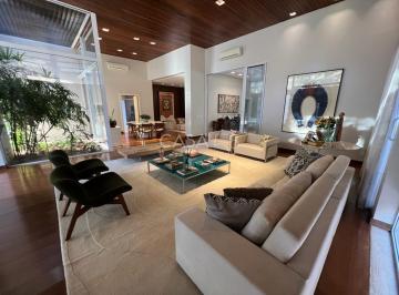 Apartamento · 160m² · 3 Quartos · 3 Vagas · Apartamento de Alto Padrão no Botanic Residencial em Goiânia – 3 Suítes, 160m²