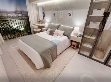 Apartamento · 61m² · 2 Quartos · 1 Vaga · Apartamento para venda em Barra Olímpica de 61.30m² com 2 Quartos, 1 Suite e 1 Garagem