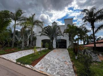 Casa · 1300m² · 5 Quartos · 4 Vagas · Casa de Condomínio para venda em Loteamento Portal Da Colina de 1300.00m² com 5 Quartos, 5 Suites e