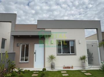Comercial · 62m² · 2 Quartos · 2 Vagas · Casa à venda no Reserva Taquaral II | 2 suítes | 62,69 m²